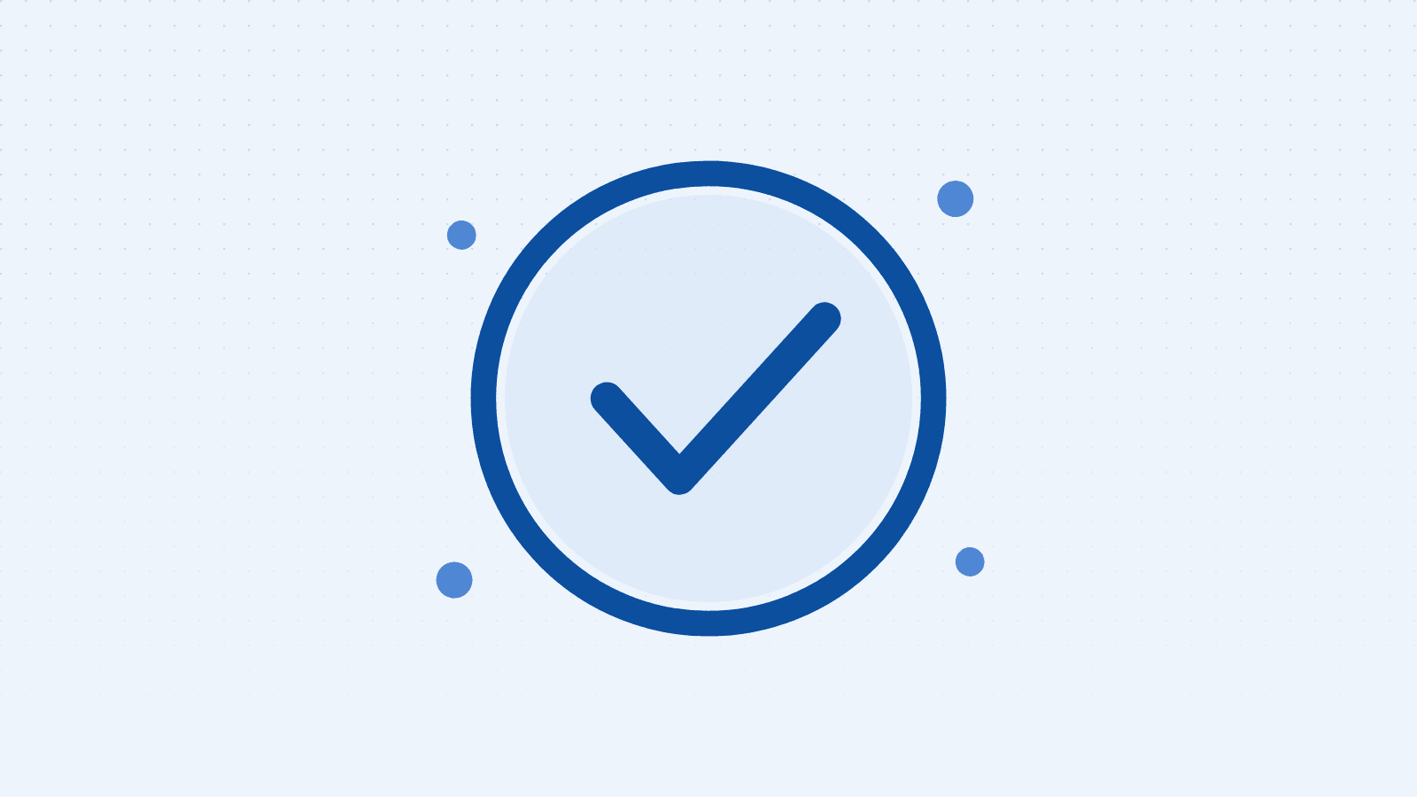 Illustration: project completion and evaluation